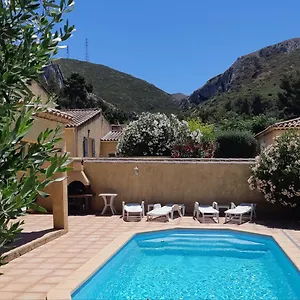Privée Avec Piscine Marsiglia